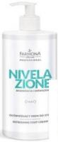 Farmona Крем для ног Professional Nivelazione освежающий 500 мл