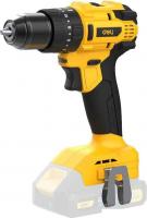 Ударная дрель-шуруповерт Deli EDC150Z (без АКБ)