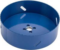 Коронка Wilpu 140мм 10 tpi 3114000101