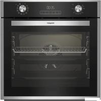 Электрический духовой шкаф Hotpoint HFE9 1234 JC IX