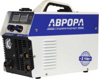 Сварочный инвертор Аврора Стандарт 200