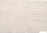 Ковер для жилой комнаты AksHome Homely RD 20 (160x200, айвори)