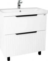 Viant Тумба под умывальник Сицилия Moduo 80 VSIC80MDBEL-T2Y