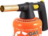 Туристическая горелка Следопыт PF-GTP-S06