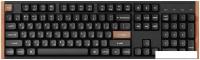Клавиатура Keychron K10 HE Special Edition Black K10H-F1-RU (Nebula Magnetic)