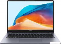 Ноутбук Huawei MateBook D 14 2024 MDG-X 53014MUB