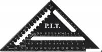 Угольник P.I.T. DRUA HSQR04-0180A