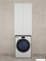 Style Line Шкаф-пенал для ванной Жасмин 68см для СМ