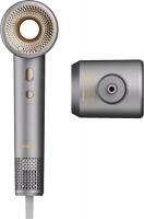 Фен Vivaris VB H8G (серый)