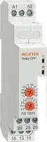 Реле времени Reletek RS-TB23