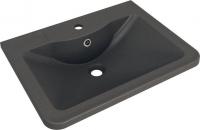 Умывальник Florentina Аллегро 600 (антрацит)