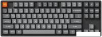 Клавиатура Keychron K8 Max K8M-J1-RU (Keychron Super Red)