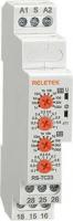 Реле времени Reletek RS-TC23T