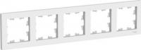 Рамка Schneider Electric AtlasDesign ATN001305