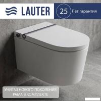 Унитаз подвесной Lauter Smart 21W520002