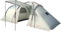 Кемпинговая палатка LanYu 1122 (светло-серый)