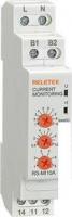 Реле тока Reletek RS-MI10A