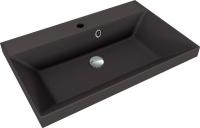 Умывальник Florentina Астория 700 (антрацит)