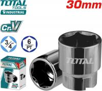 Головка слесарная Total THHAST34301