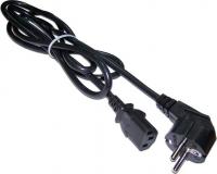 Кабель Lanmaster LAN-PP13/SHA-10-BK