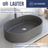 Умывальник Lauter Oliva 21O603G (Grey)