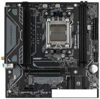 Материнская плата Maxsun Challenger B650M-K WiFi