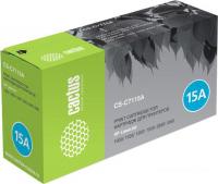 Тонер-картридж CACTUS CS-C7115AS (аналог HP C7115A)