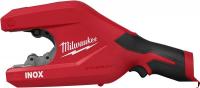 Труборез Milwaukee M12 PCSS54-0 4933498374 (без АКБ)
