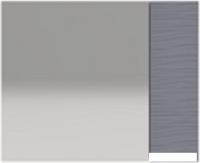 АВН Шкаф с зеркалом для ванной Тоскана 70 94.08 (8)