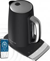 Электрический чайник Polaris PWK 1755CAD WIFI IQ Home (серый)
