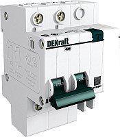 Дифференциальный автомат DEKraft 15002DEK