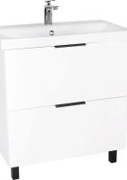 Viant Тумба под умывальник Берлин Moduo 80 VBER80MDBEL-T2Y