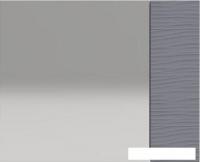 АВН Шкаф с зеркалом для ванной Тоскана 70 94.08 (20)