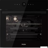 Электрический духовой шкаф Haier HOX-TFT6AMTB