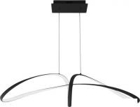 Подвесная люстра In Home DALI-FX-90BL 4690612062440