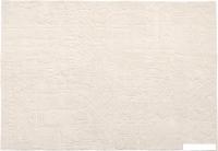 Ковер для жилой комнаты AksHome Homely RD 3 (200x300, кремовый)