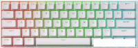 Клавиатура MCHOSE Ace 60 Pro White (TTC Uranus Magnetic Standard)