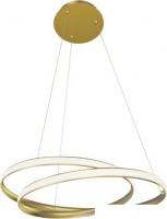 Подвесная люстра In Home Estetika DALI-HL-90BL 4690612062419