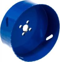 Коронка Wilpu 114мм 10 tpi 3111400101