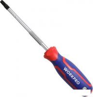 Отвертка Workpro Torx T27x100мм WP221043