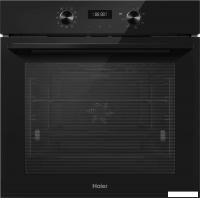 Электрический духовой шкаф Haier HOQ-R2ARN3GB