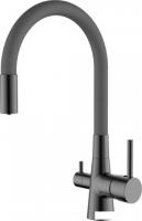 Смеситель Ledeme L4955D-12