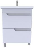 АВН Тумба под умывальник Милано 60 98.45