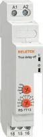Реле времени Reletek RS-TT13