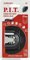 Пильное полотно P.I.T. ACTW08-087C