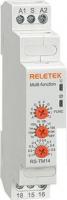 Реле времени Reletek RS-TM13