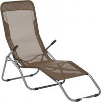 Кресло Sundays ZC-CL005-1 (коричневый)