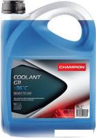 Антифриз Champion Coolant G11 5л