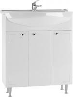 Айсберг Тумба под умывальник Амур 70 Классик без ящика