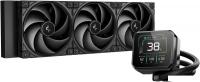 Система жидкостного охлаждения для процессора DeepCool Spartacus 360 R-SPT360-BKDSMP-G-1